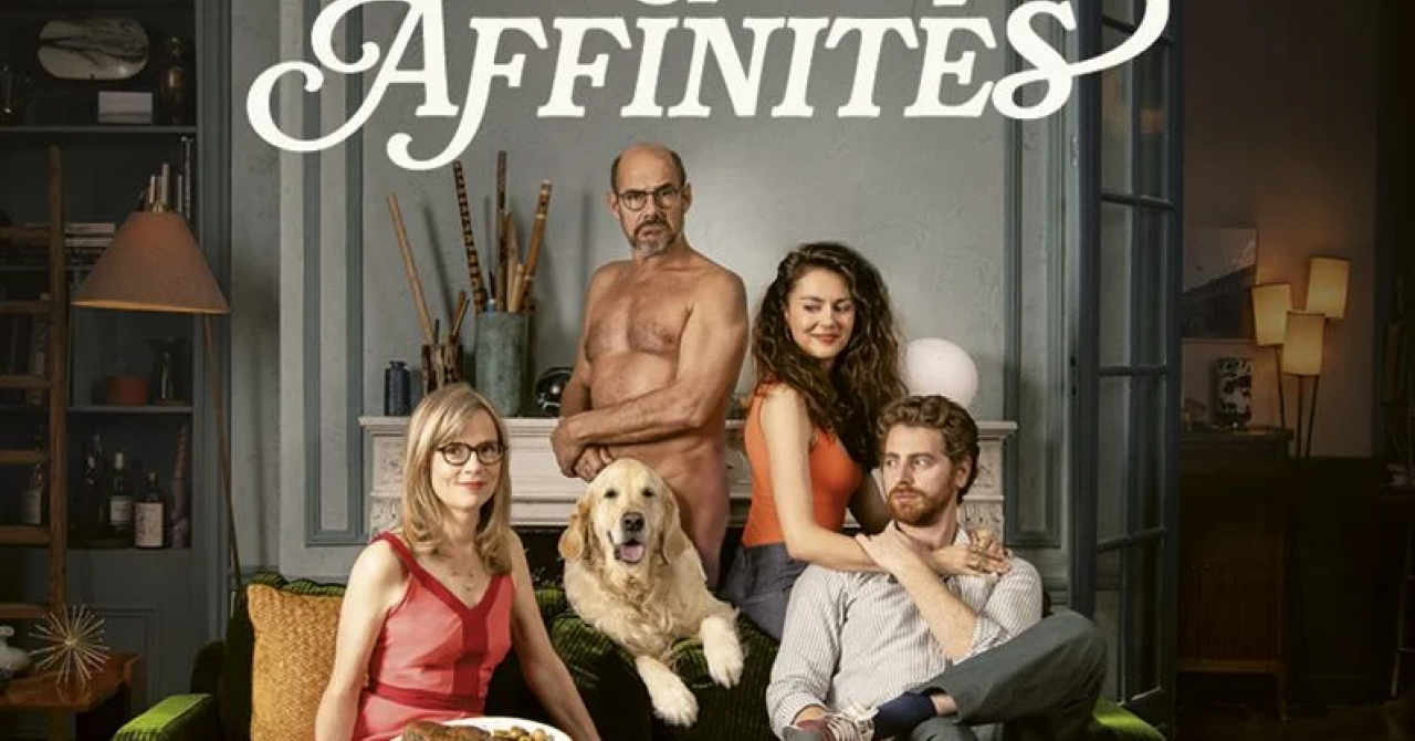 Et plus si affinités