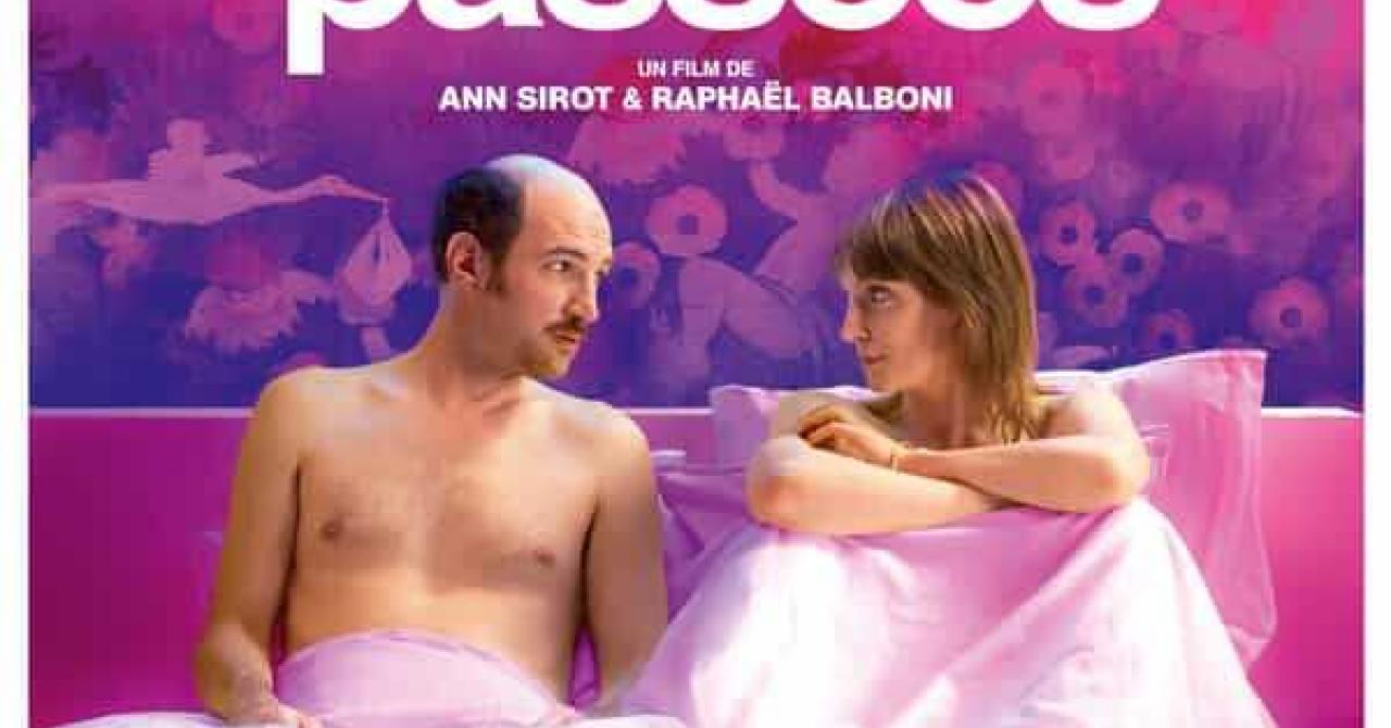 Le Syndrome des Amours Passées