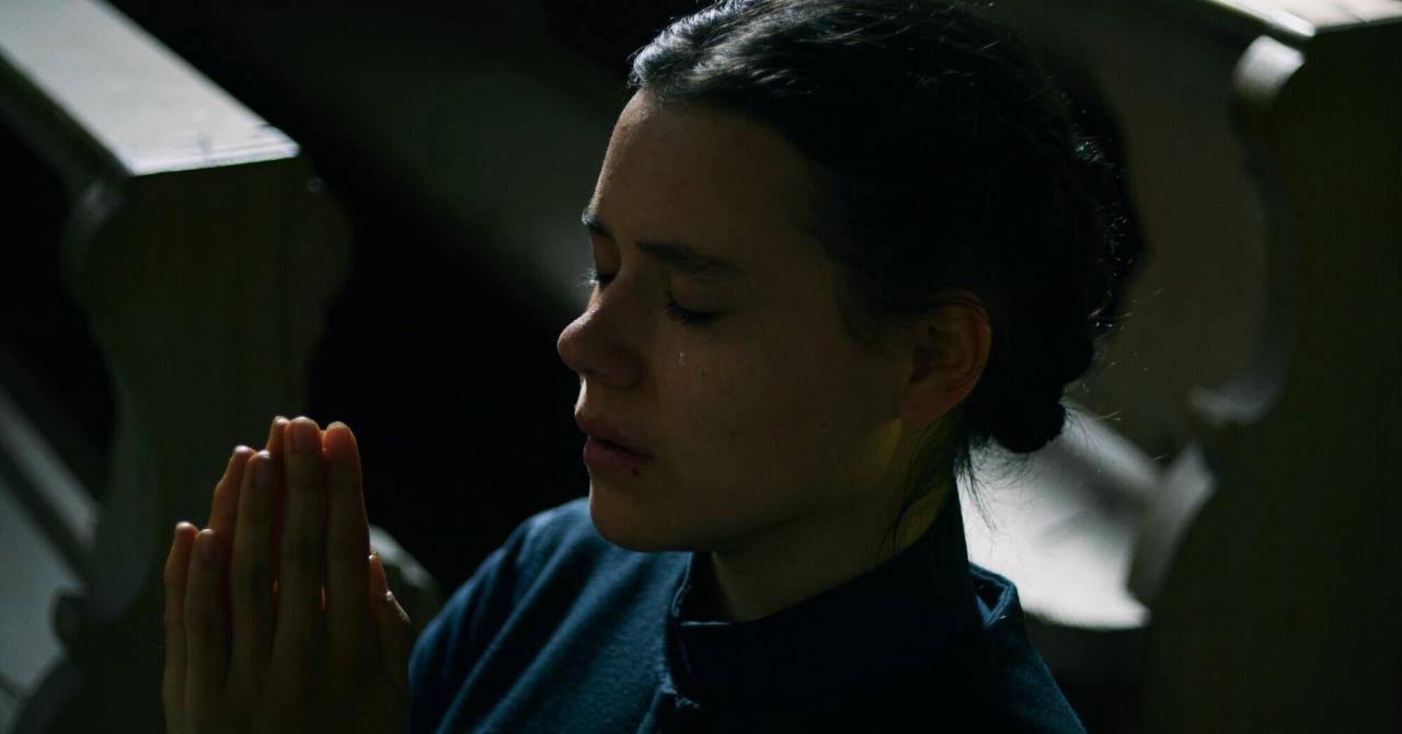 Foudre (Carmen Jacquier)
