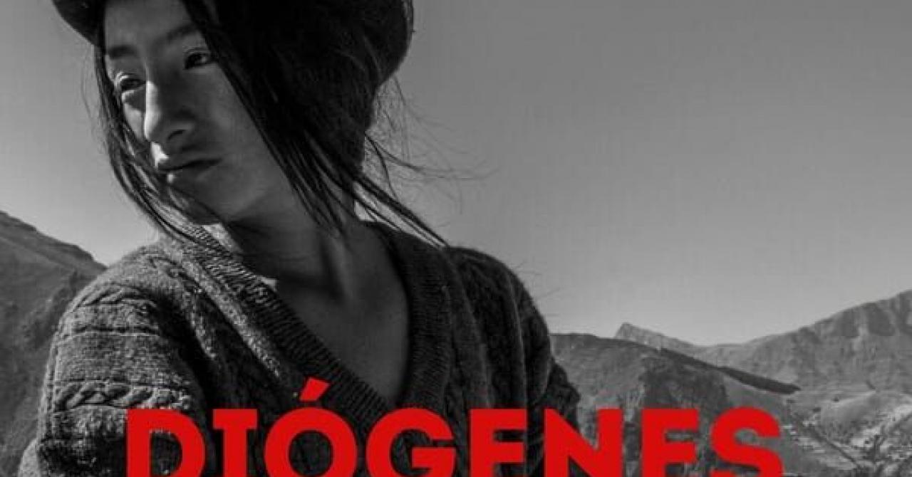 Diógenes