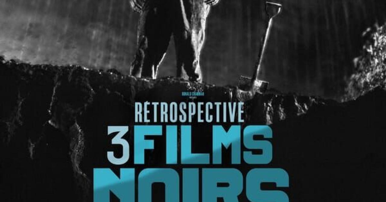 Un meurtre pour rien (version restaurée)