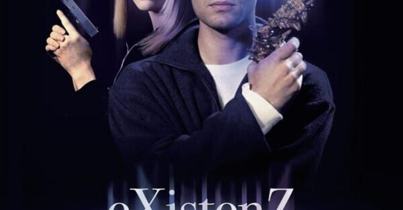 ExistenZ (version restaurée)