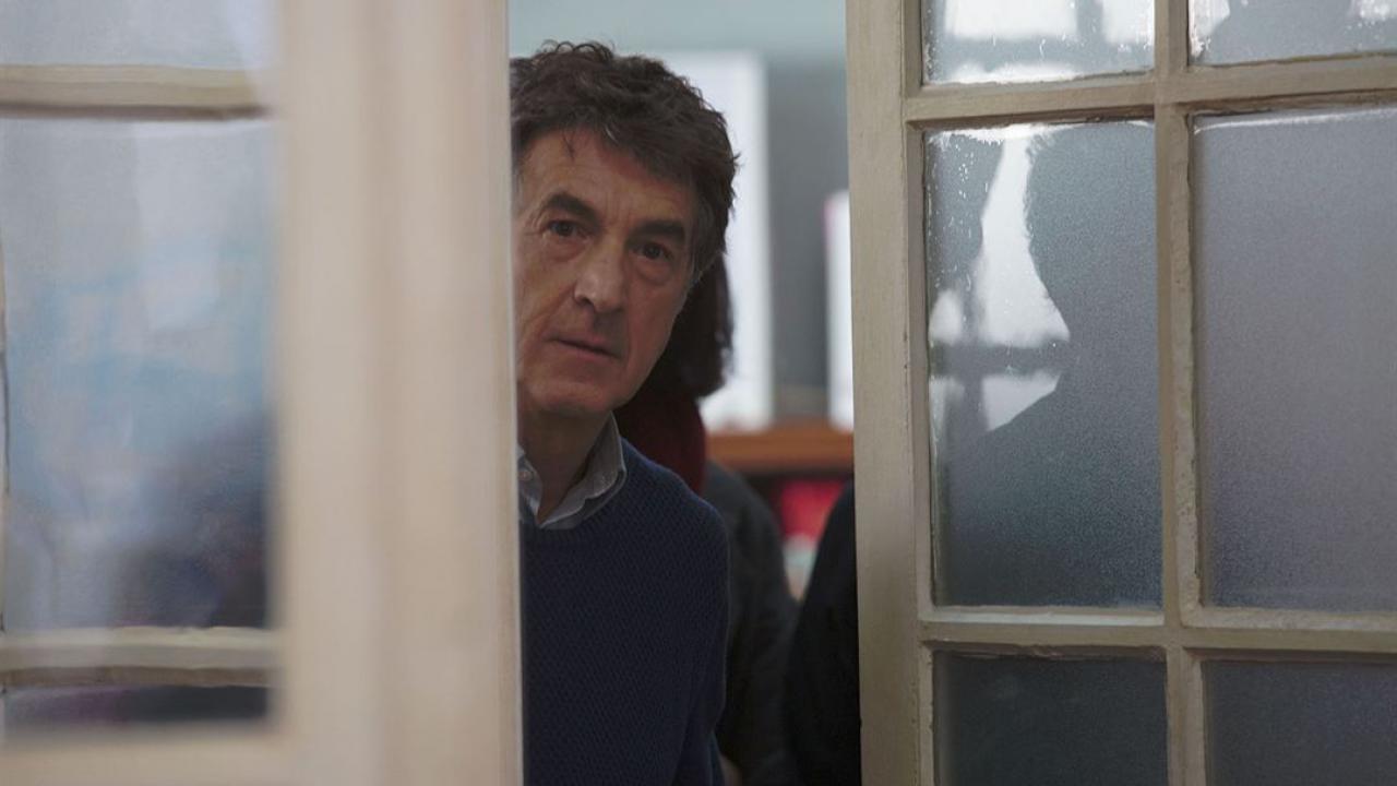 François Cluzet : "Je ne suis pas acteur pour jouer, juste pour vivre"