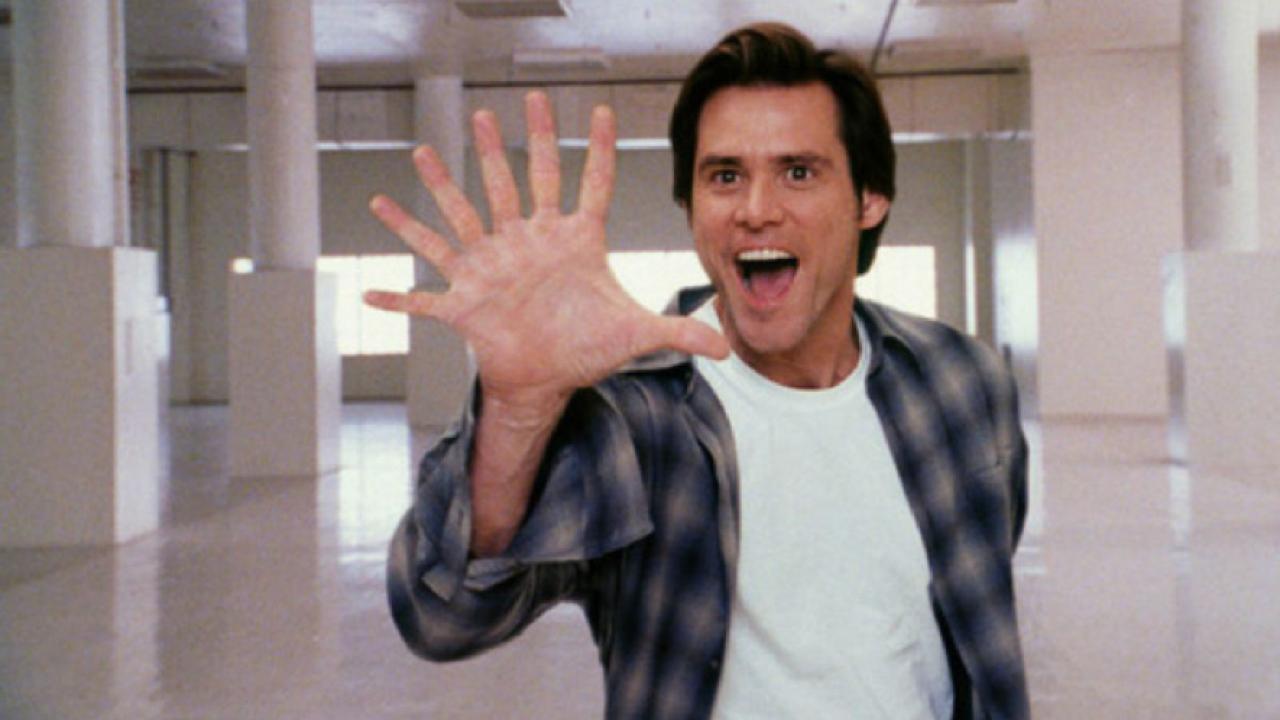 Bruce tout-puissant ou la puissance comique de Jim Carrey [critique]