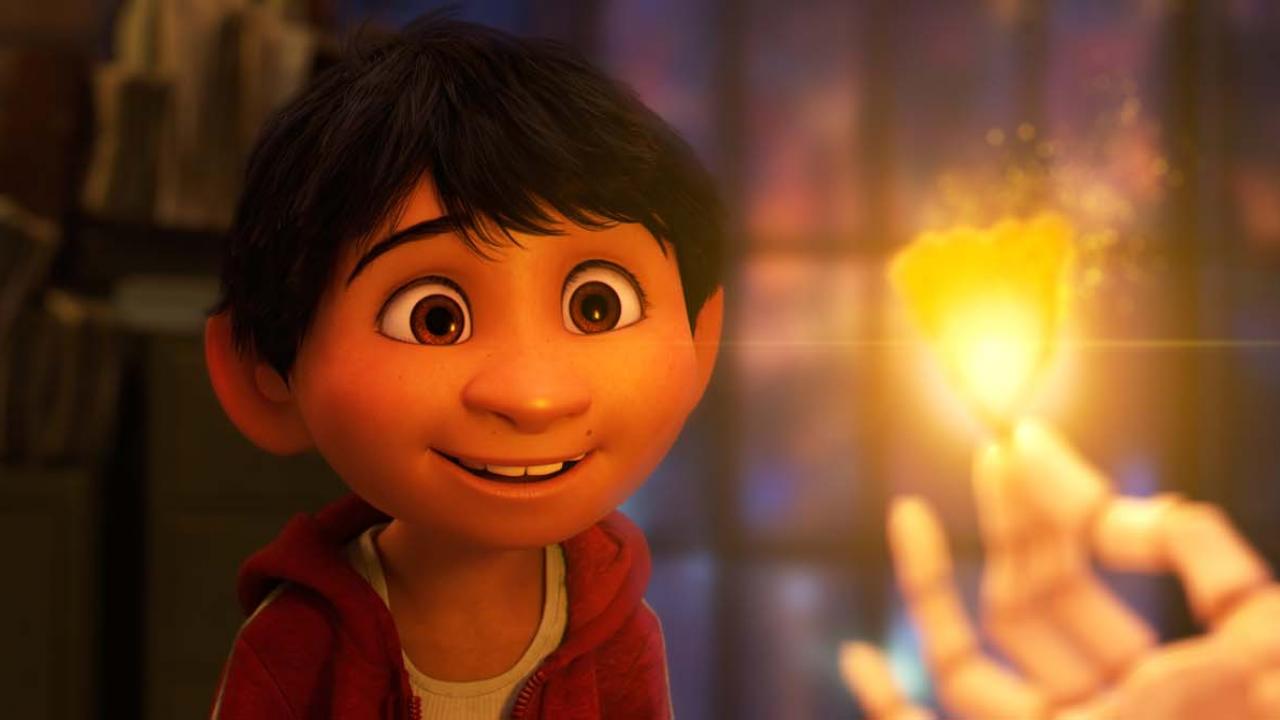 Pixar a prévu de sortir Coco 2 en 2029