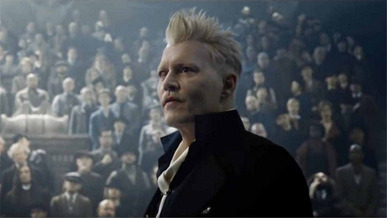 Les Animaux fantastiques : Les Crimes de Grindelwald, la critique sans spoiler
