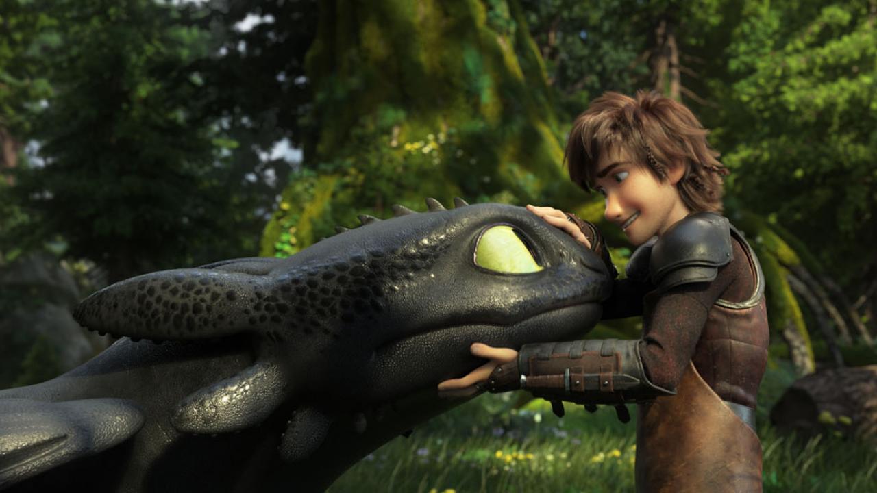 Dragons : L'amitié entre Krokmou et Harold en trois scènes craquantes