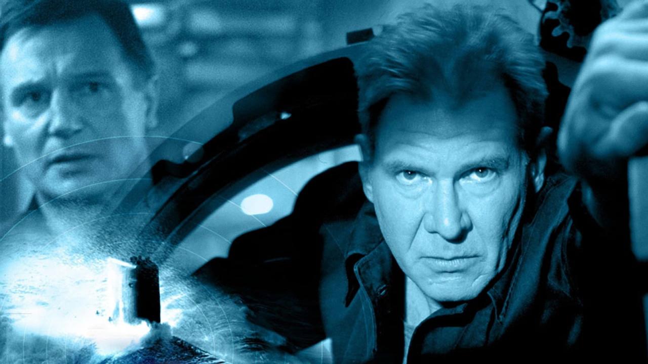 Que vaut K-19 de Kathryn Bigelow ? [critique]