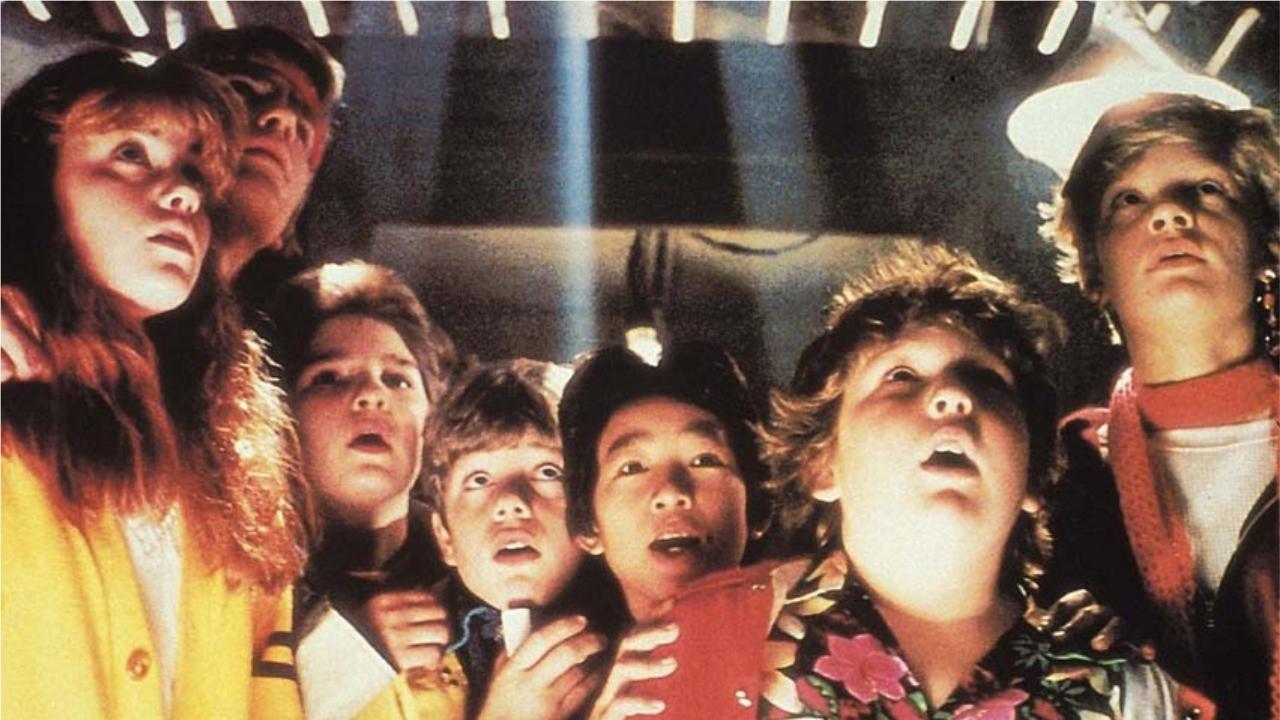 Ke Huy Quan et Corey Feldman veulent faire Les Goonies 2