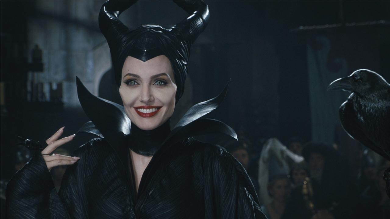 Maléfique est un remake de La Reine des Neiges et l'un des meilleurs rôles d’Angelina Jolie