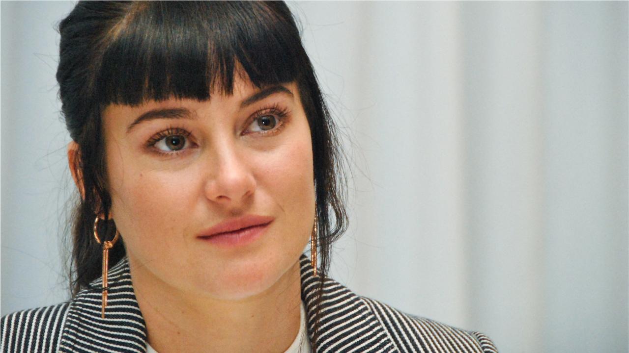 Shailene Woodley sera Janis Joplin dans un biopic