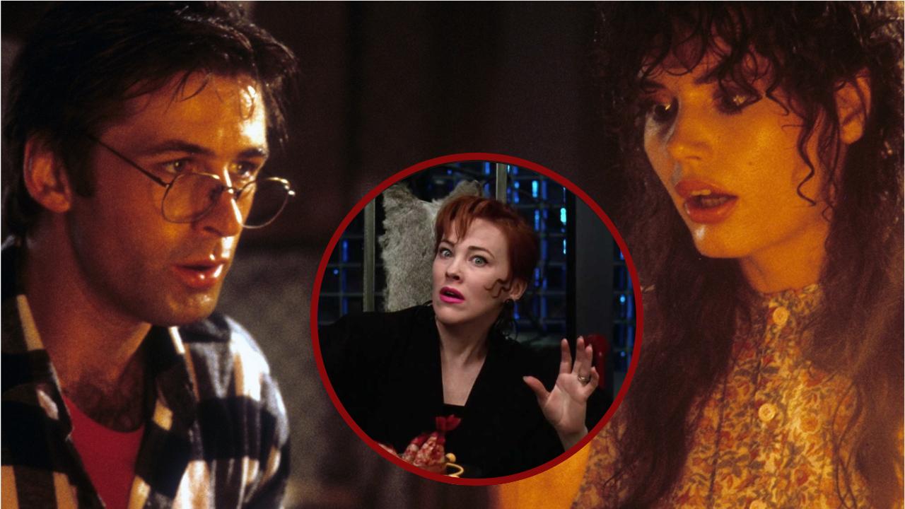 "Day-O"/"Shake Señora" : Les danses déjantées de Beetlejuice