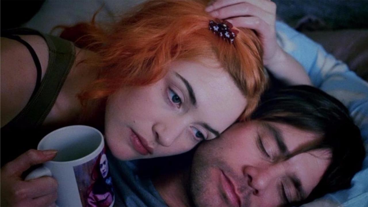 Eternal Sunshine of the Spotless Mind : "Michel Gondry est très bon pour imaginer des effets...