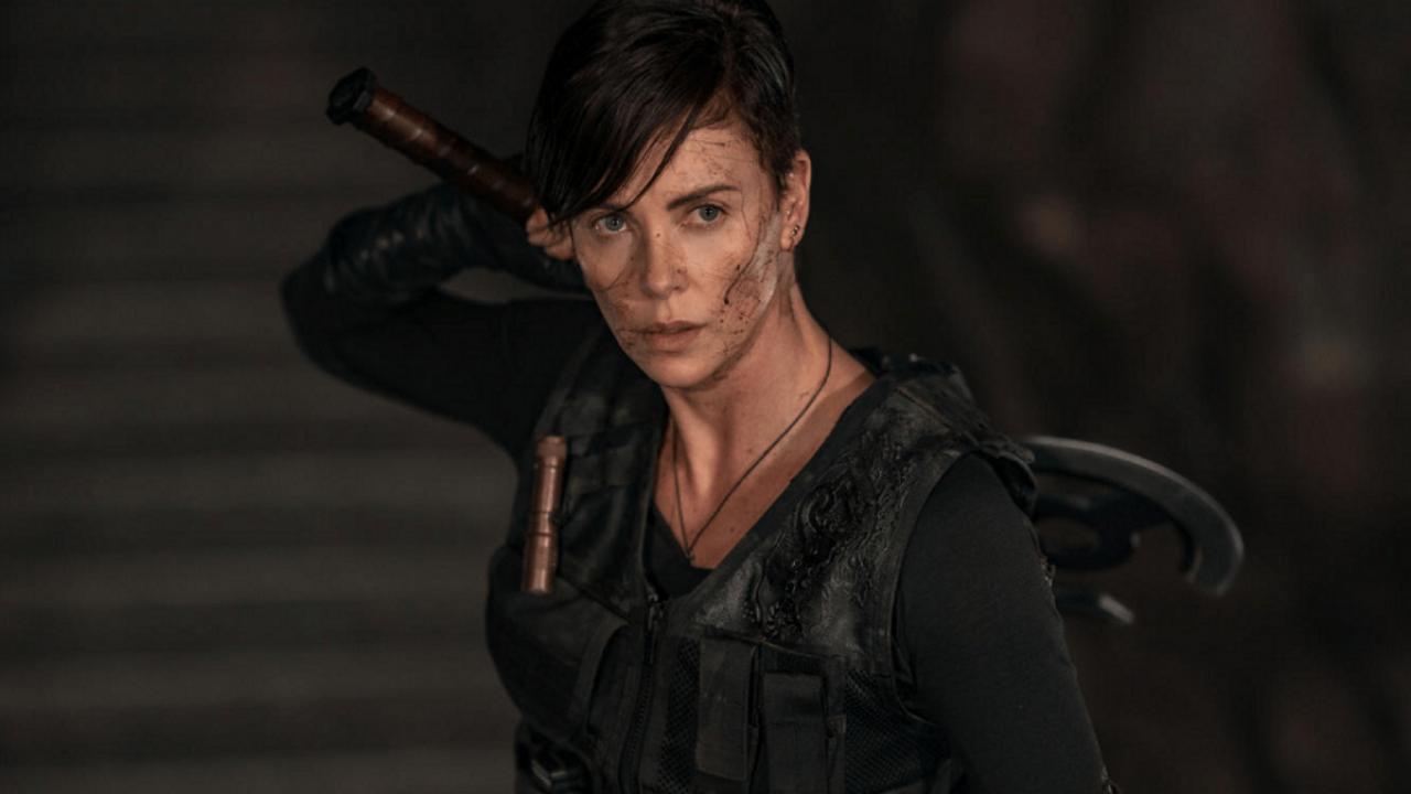 The Old Guard 2 va-t-il finir par sortir sur Netflix ? Charlize Theron fait le point, deux ans...