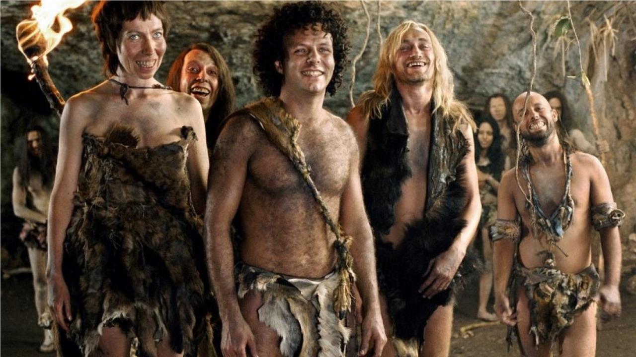RRRrrrr !!! : Les répliques barrées de la comédie déjantée