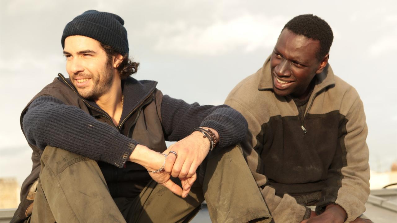 Avec Samba, les réalisateurs d'Intouchables visent encore juste [critique]