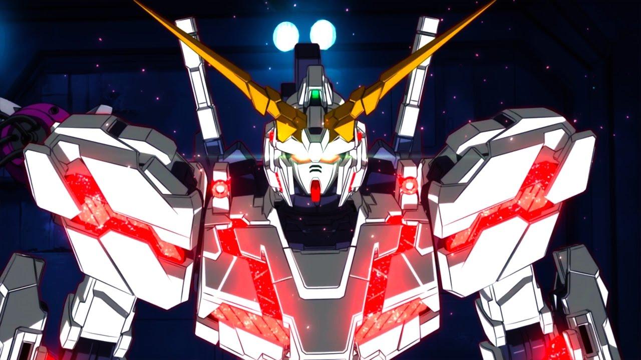 Le film Gundam sera porté par Sydney Sweeney