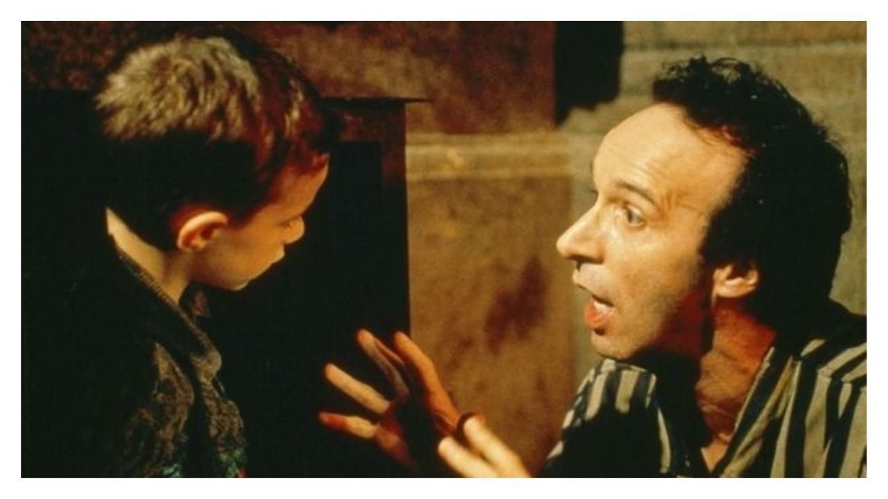 Trois choses à savoir sur… La Vie est belle, de Roberto Benigni 