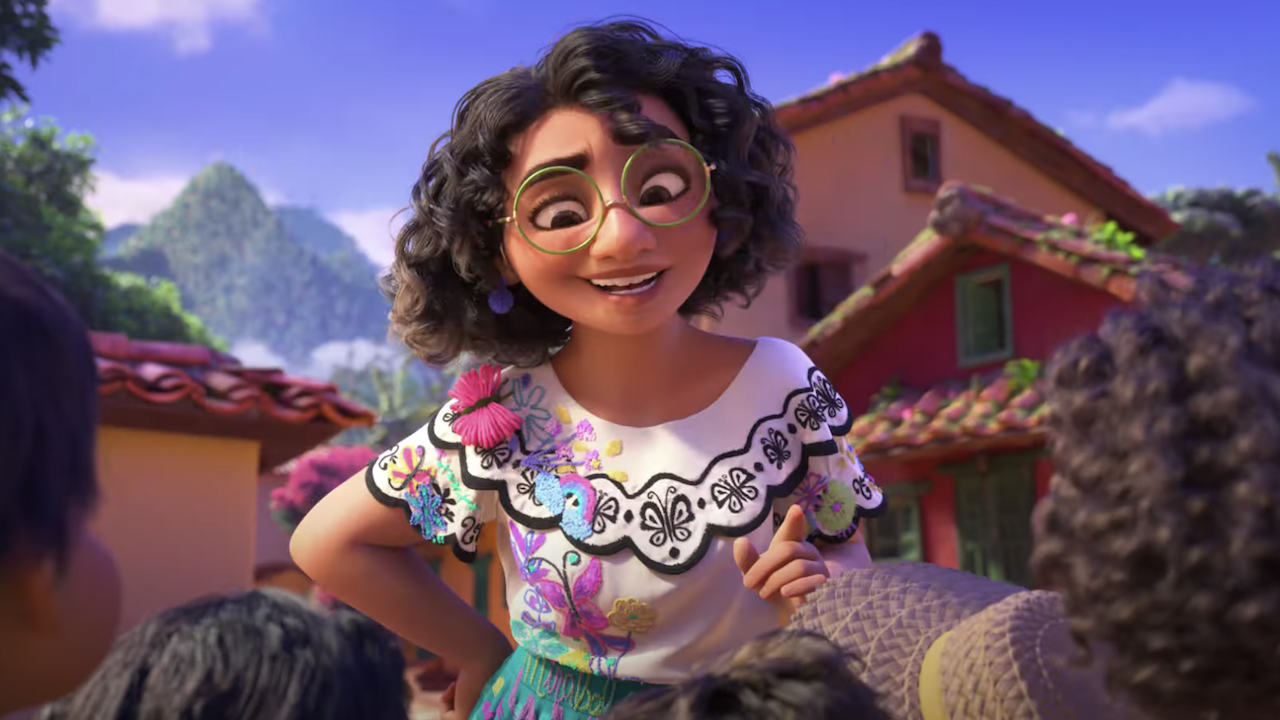 Encanto 2 ? Disney travaille sur la suite de la Famille Madrigal