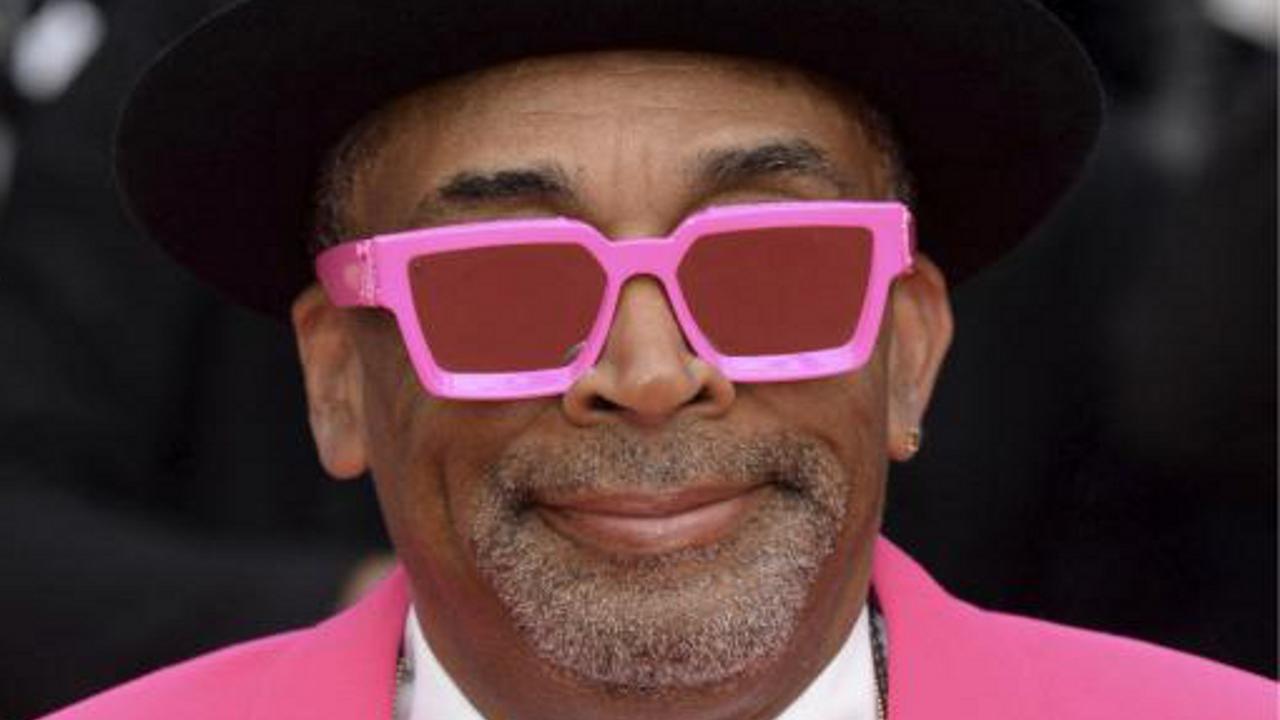 Spike Lee n'a pas l'intention de prendre sa retraite tout de suite