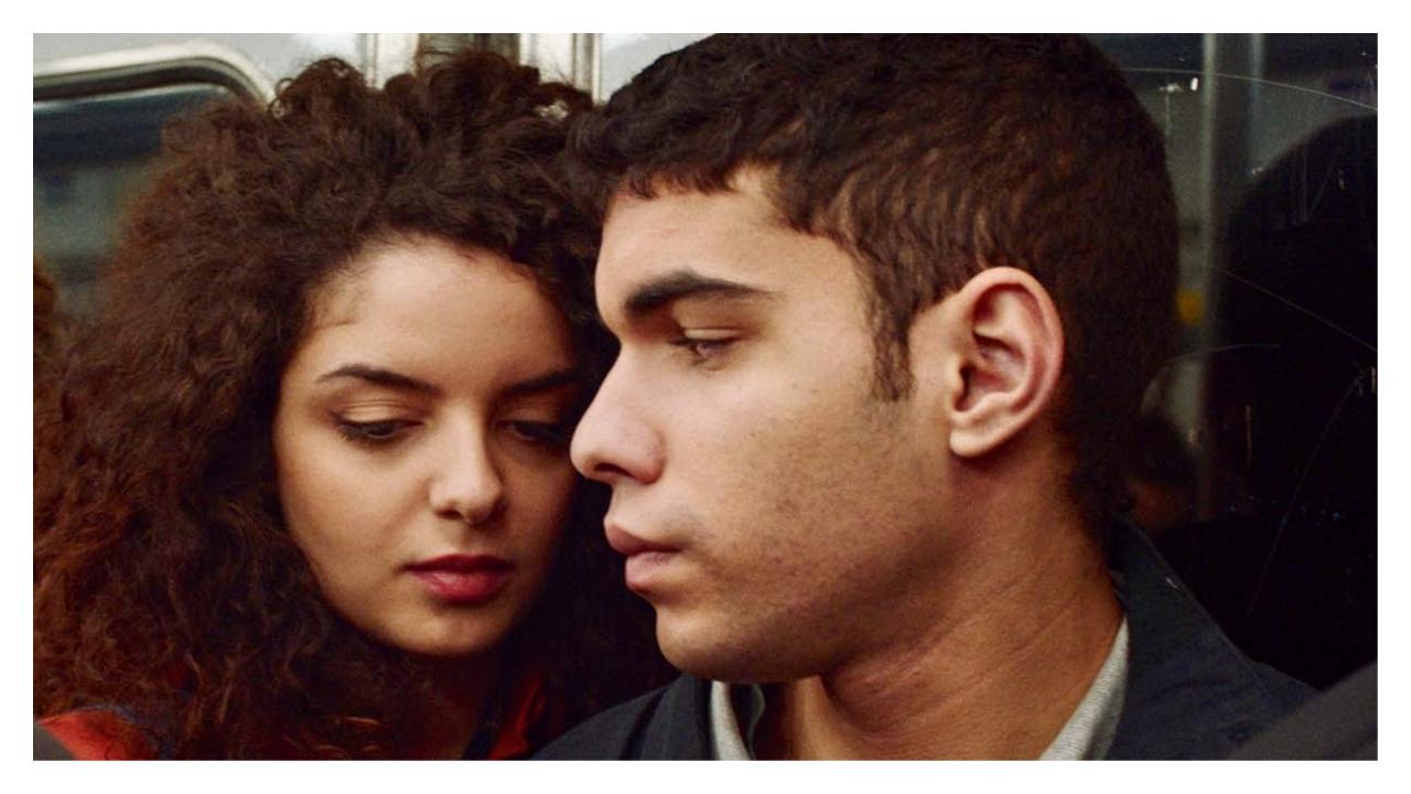 Une histoire d'amour et de désir : un bijou de sensualité [critique]