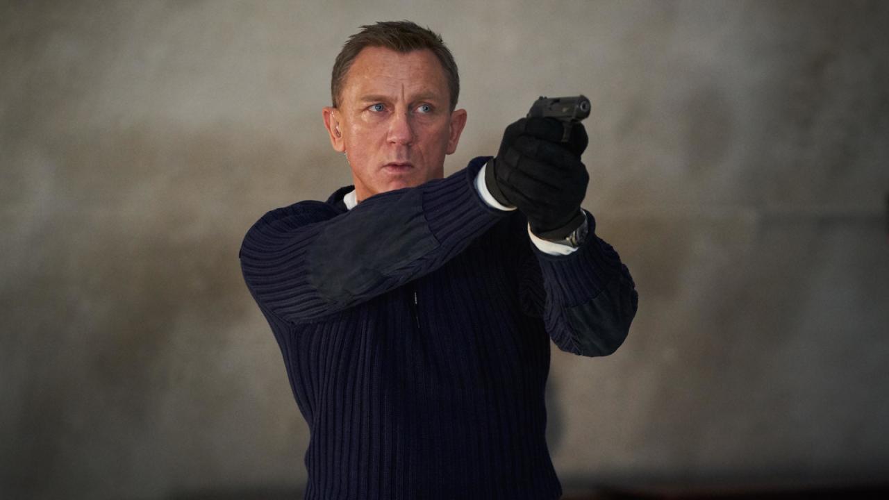 James Bond : Daniel Craig réagit et salue Barbara Broccoli et Michael G. Wilson