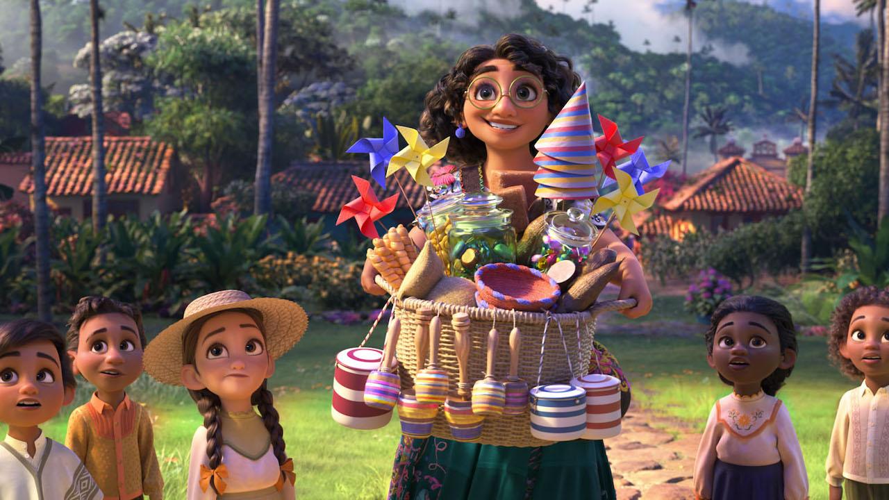 Encanto 2 : où en est la suite ?