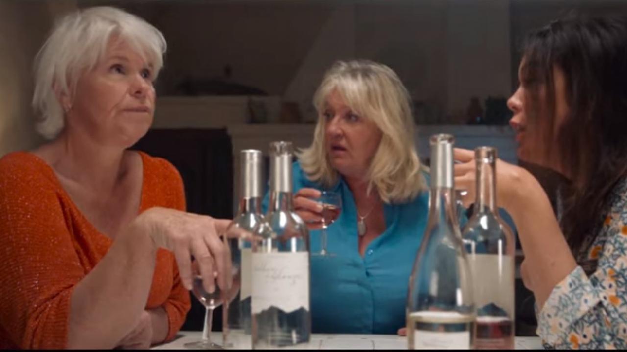 Mince Alors 2 : Lola Dewaere est toujours excellente [critique]