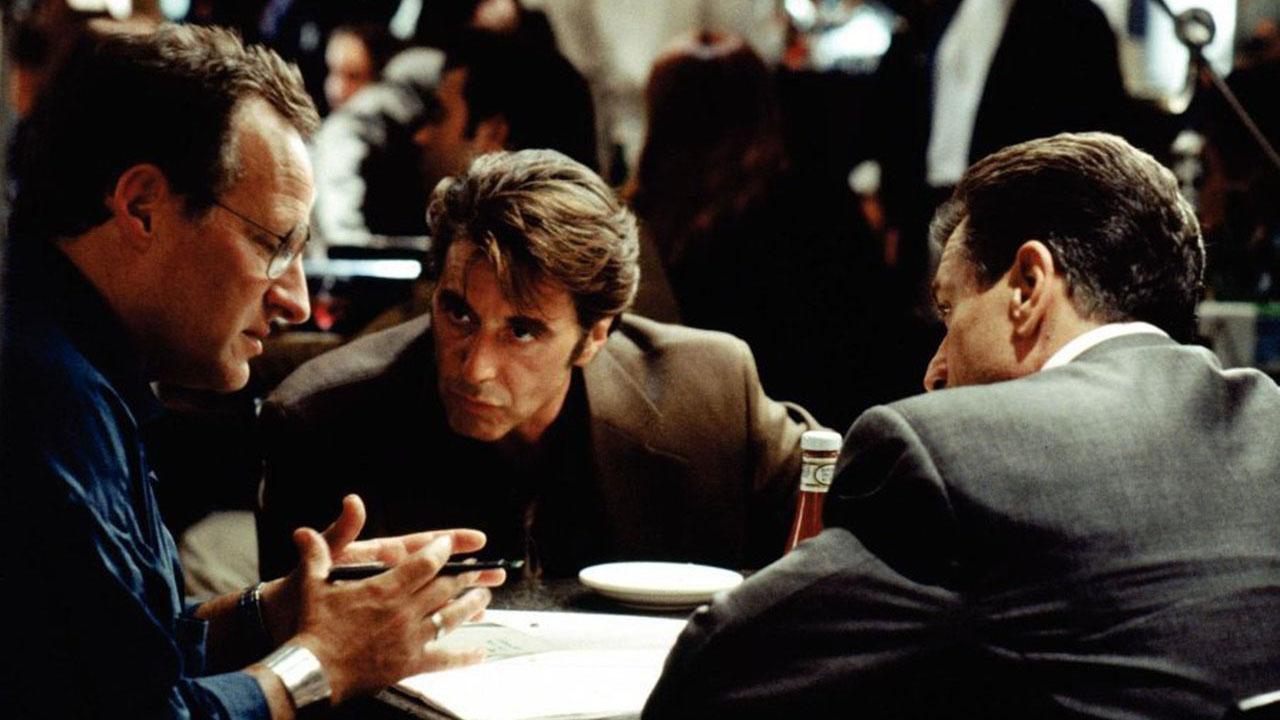Michael Mann a terminé le scénario de Heat 2, la suite tant attendue