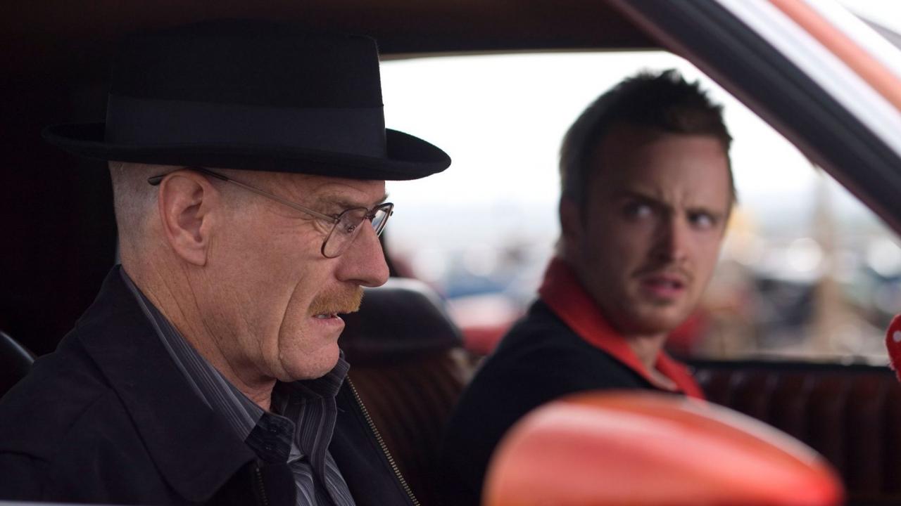 "On a rendu les méchants trop sexy" : le créateur de Breaking Bad appelle à un changement