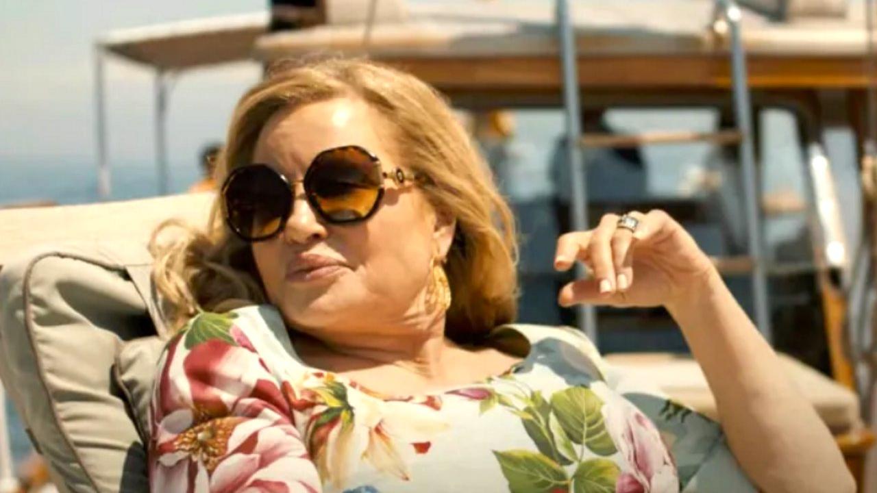  Jennifer Coolidge réclame "vengeance" pour la saison 3 de The White Lotus
