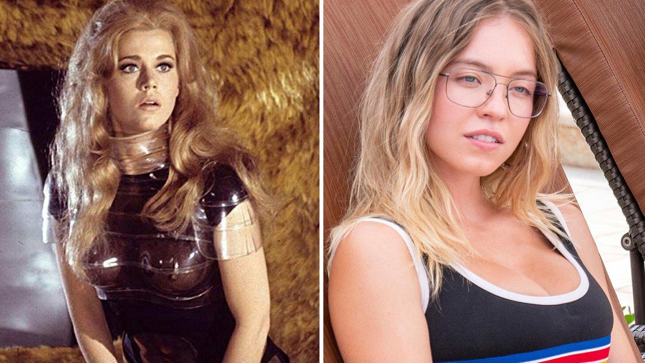 Edgar Wright devrait diriger le Barbarella de Sydney Sweeney