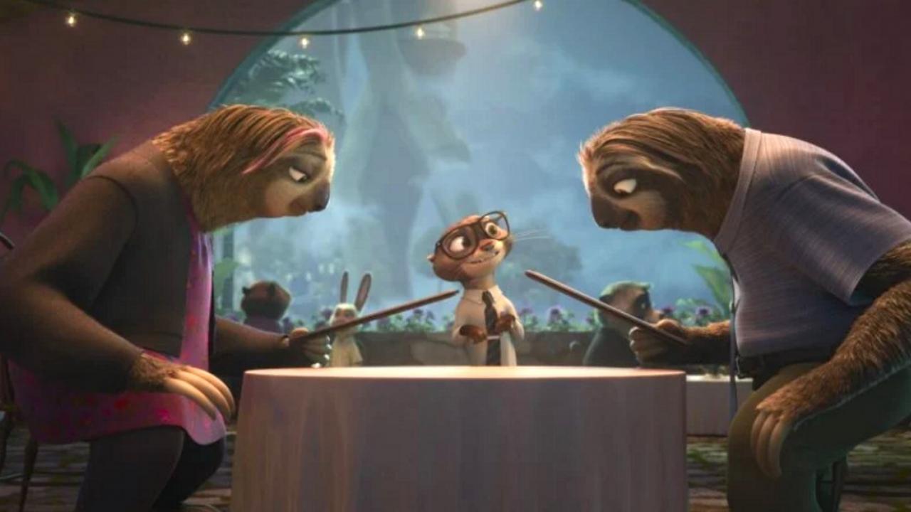 Disney dévoile la date de sortie de Zootopie 2, en 2025