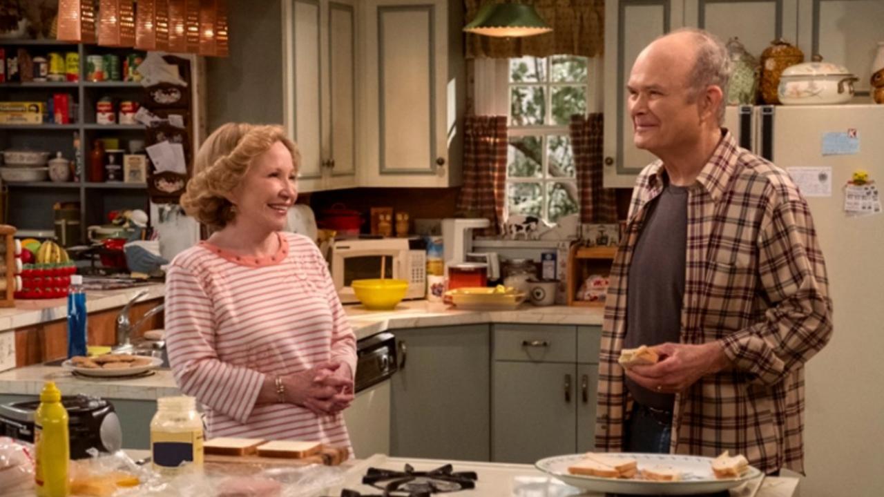 That ???90s Show s'arrête : il n'y aura pas de saison 3