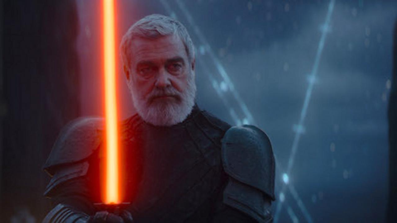 Reverra-t-on Baylan Skoll dans Star Wars ?