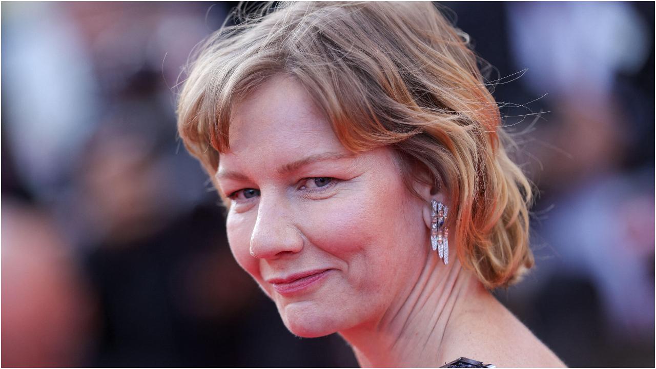 Sandra Hüller : l'actrice d'Anatomie d'une chute est à l'honneur sur Arte.TV