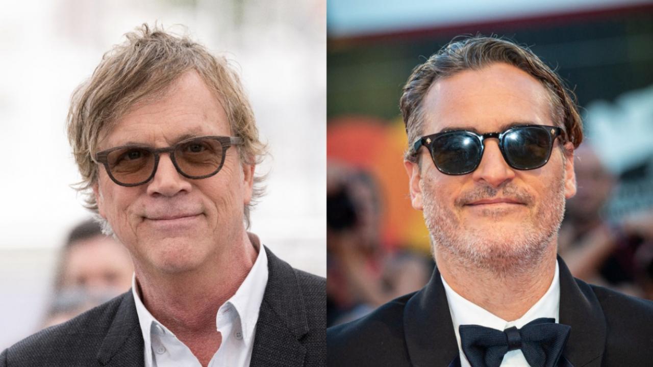 Planté par Joaquin Phoenix, Todd Haynes espère bien "ressusciter" son film gay