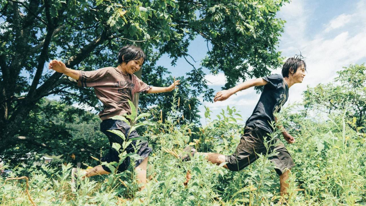 L'Innocence: Tout en délicatesse et âpreté, un Kore-eda poignant [critique]