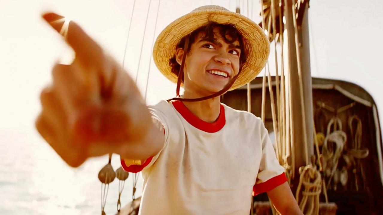 One Piece : les saisons 2 et 3 tournées à la suite ?