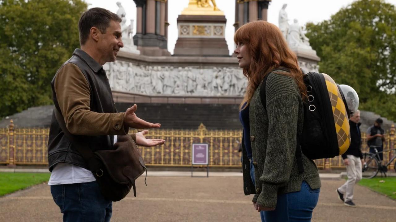 Argylle domine un box-office US catastrophique et historiquement faible