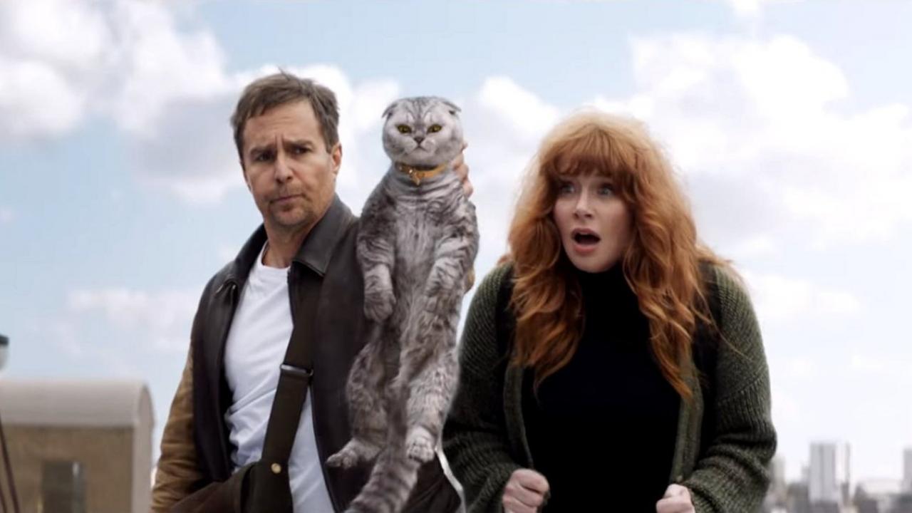 Matthew Vaughn ne s'attendait pas à ce qu'Argylle soit autant massacré par la critique