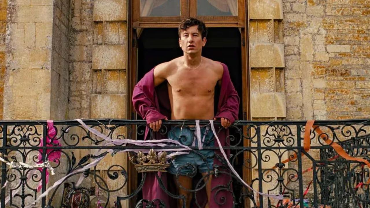 Barry Keoghan en Ringo Starr dans le film sur les Beatles de Sam Mendes ?