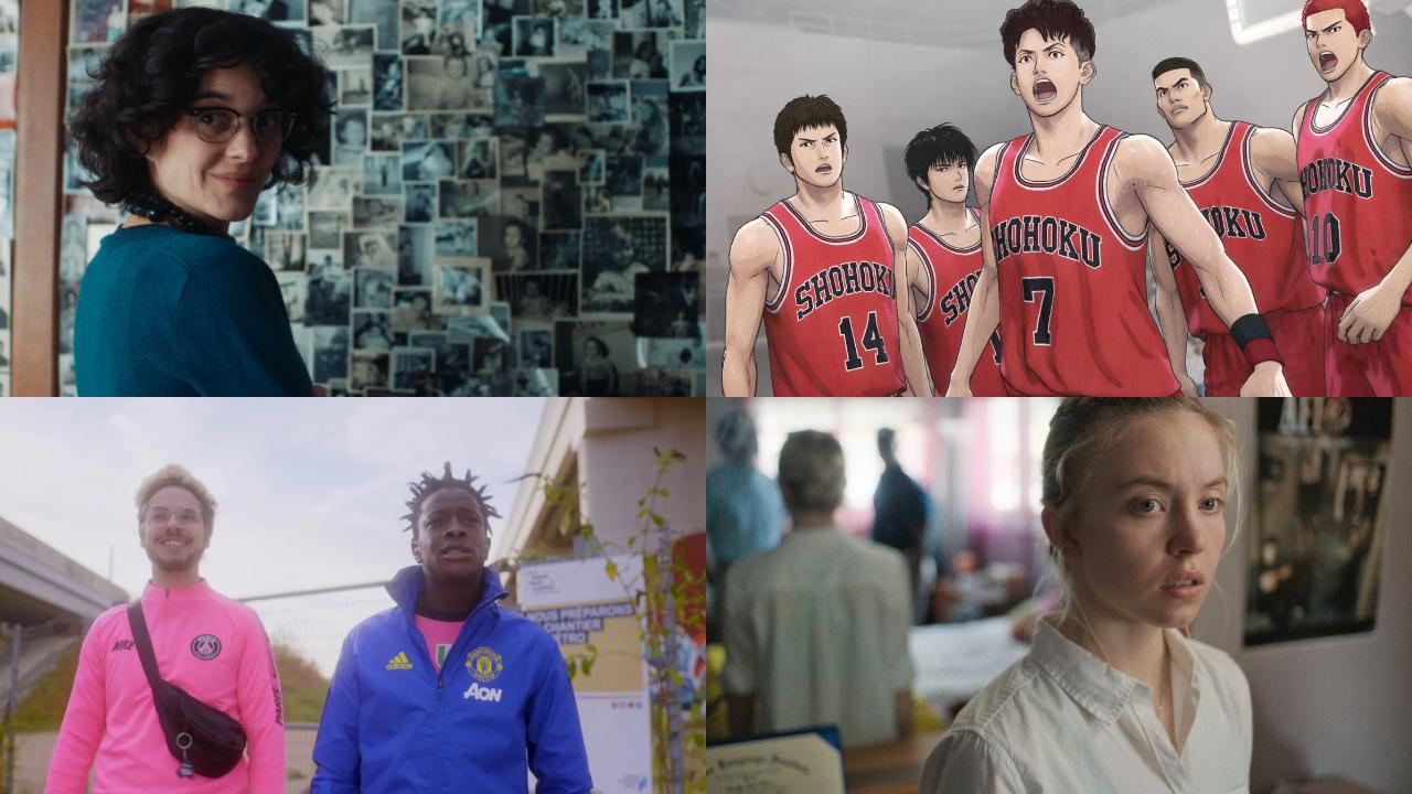 Les meilleurs films que vous n???avez (peut-être) pas vus en 2023