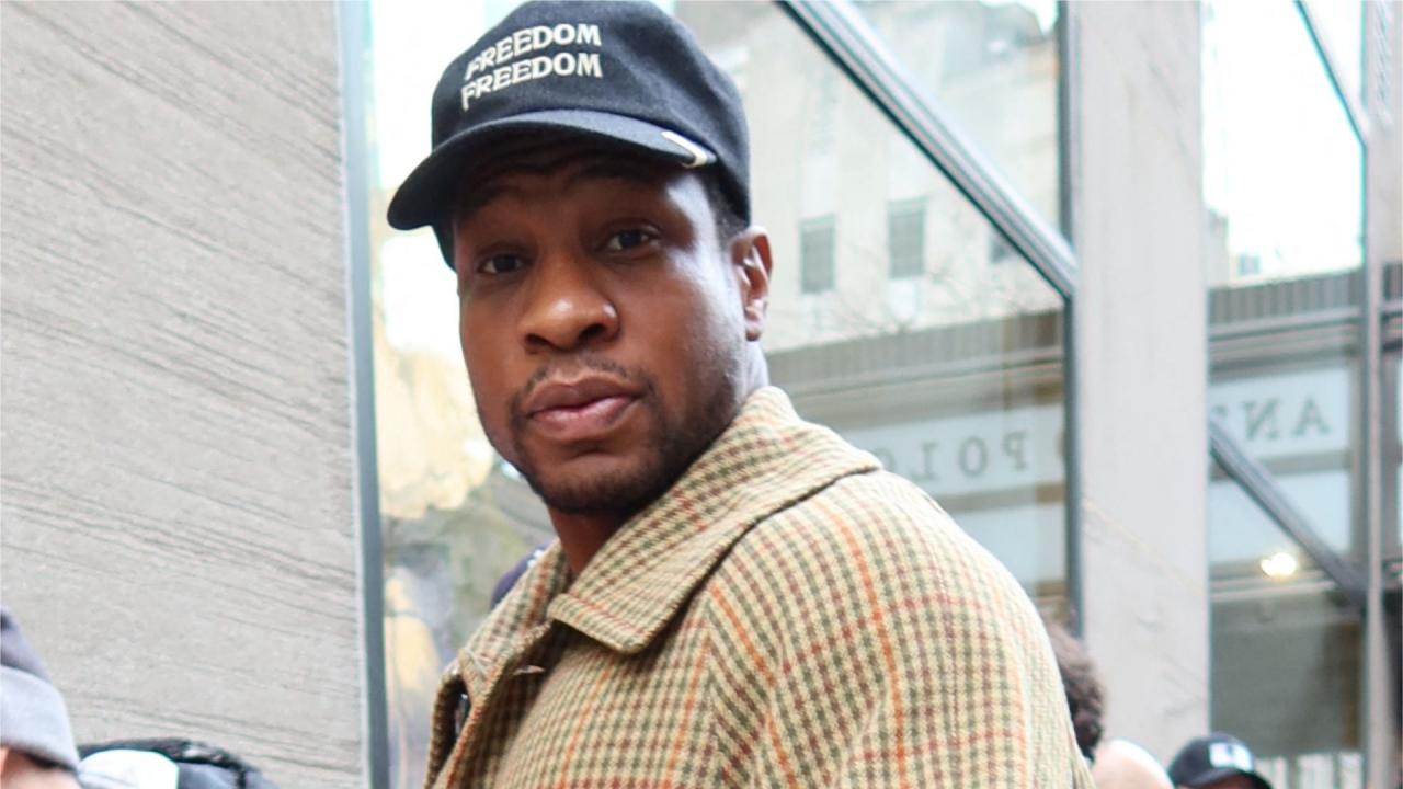 Jonathan Majors écarté du biopic sur Dennis Rodman après sa condamnation
