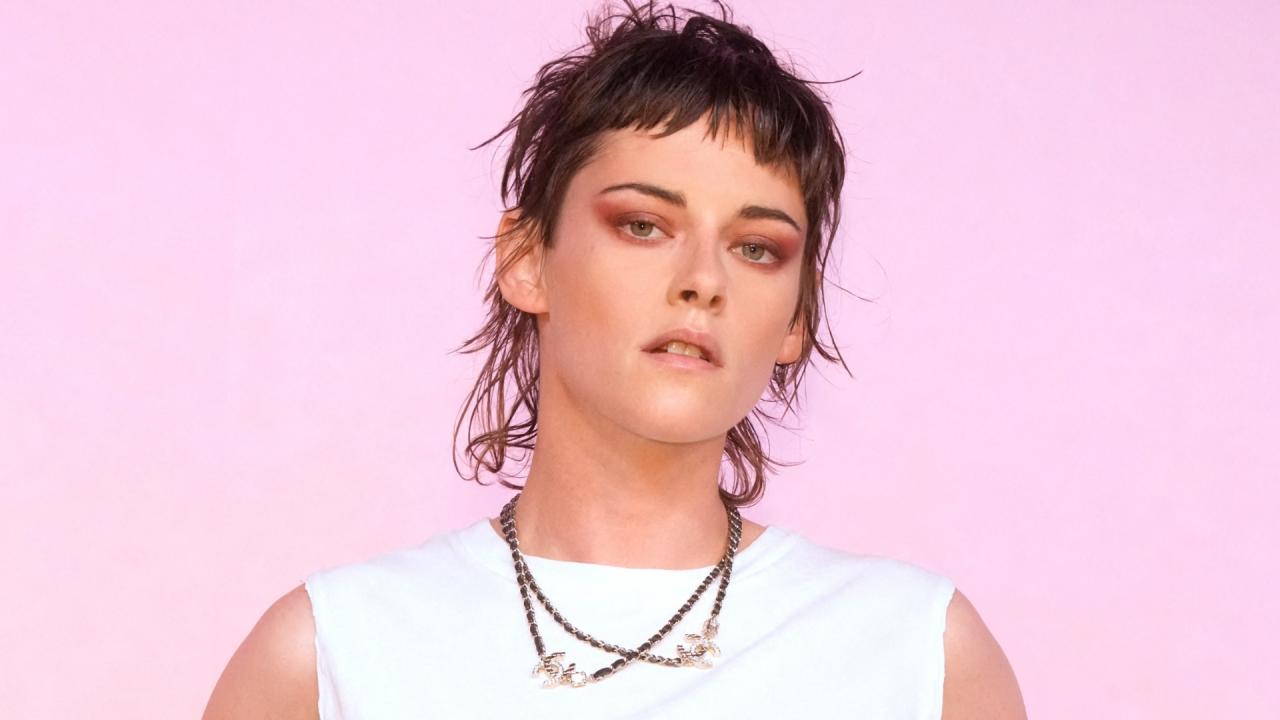Kristen Stewart en dit plus sur son prochain “stoner movie” au féminin