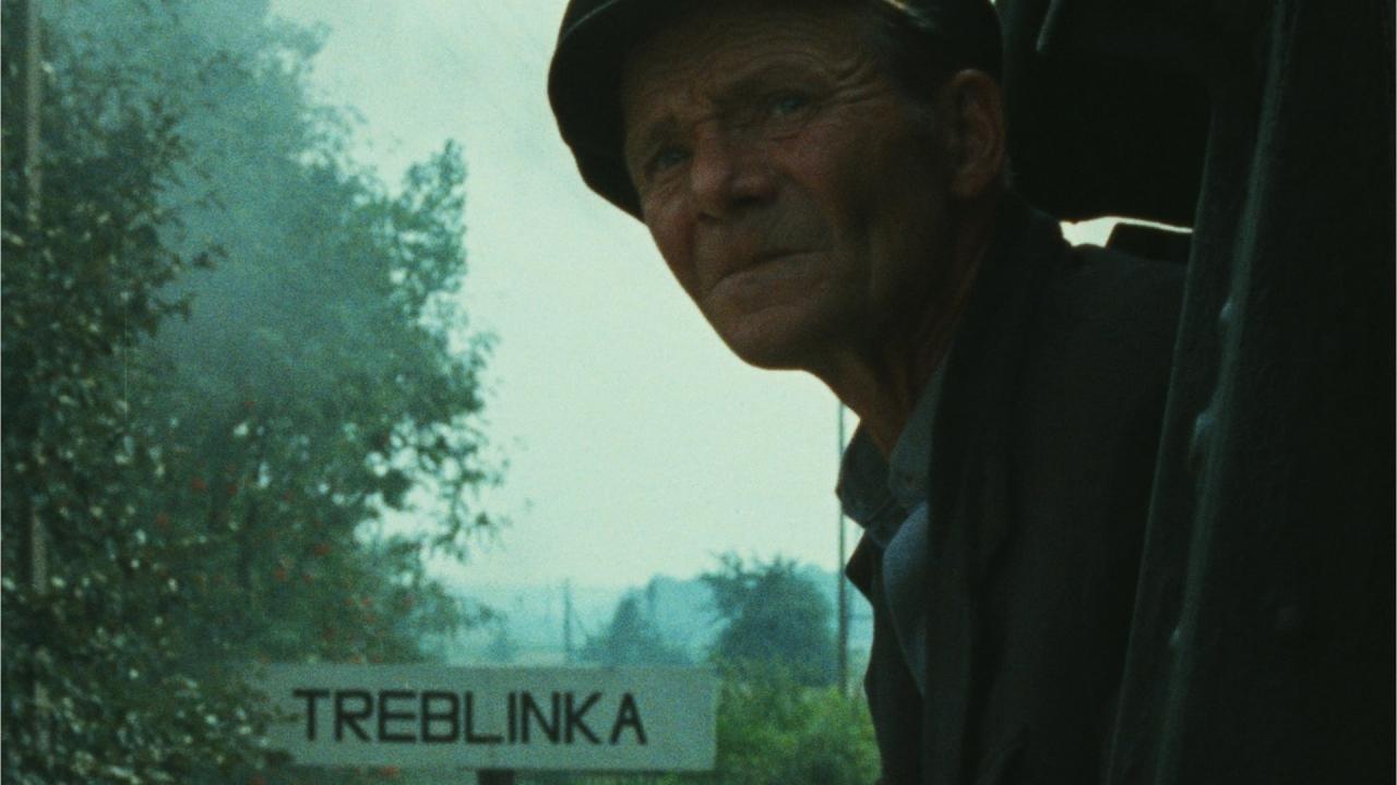 Pourquoi il faut (re)voir Shoah, l'oeuvre maîtresse de Claude Lanzmann