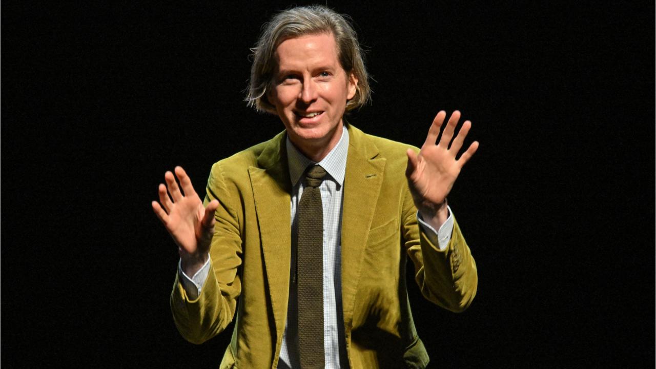 Une leçon de cinéma by Wes Anderson : cinq choses à retenir de la masterclass