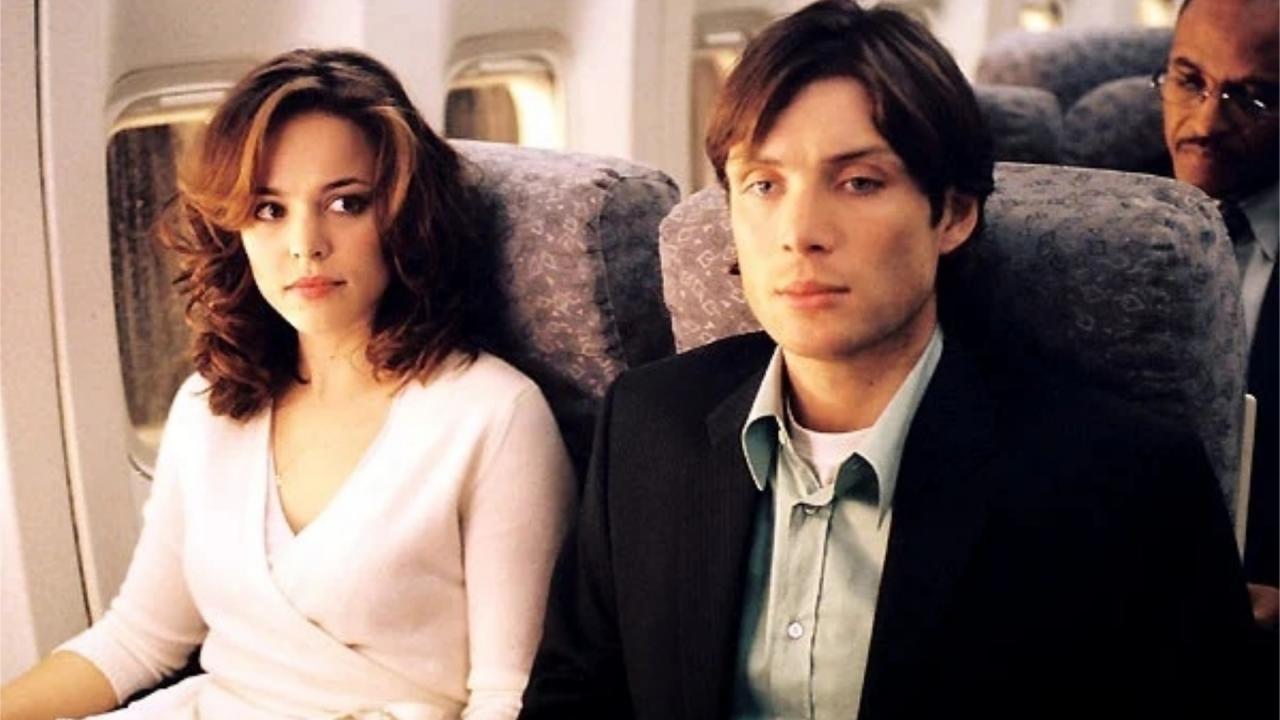Cillian Murphy a adoré jouer avec Rachel McAdams, "mais le film n'était pas bon"