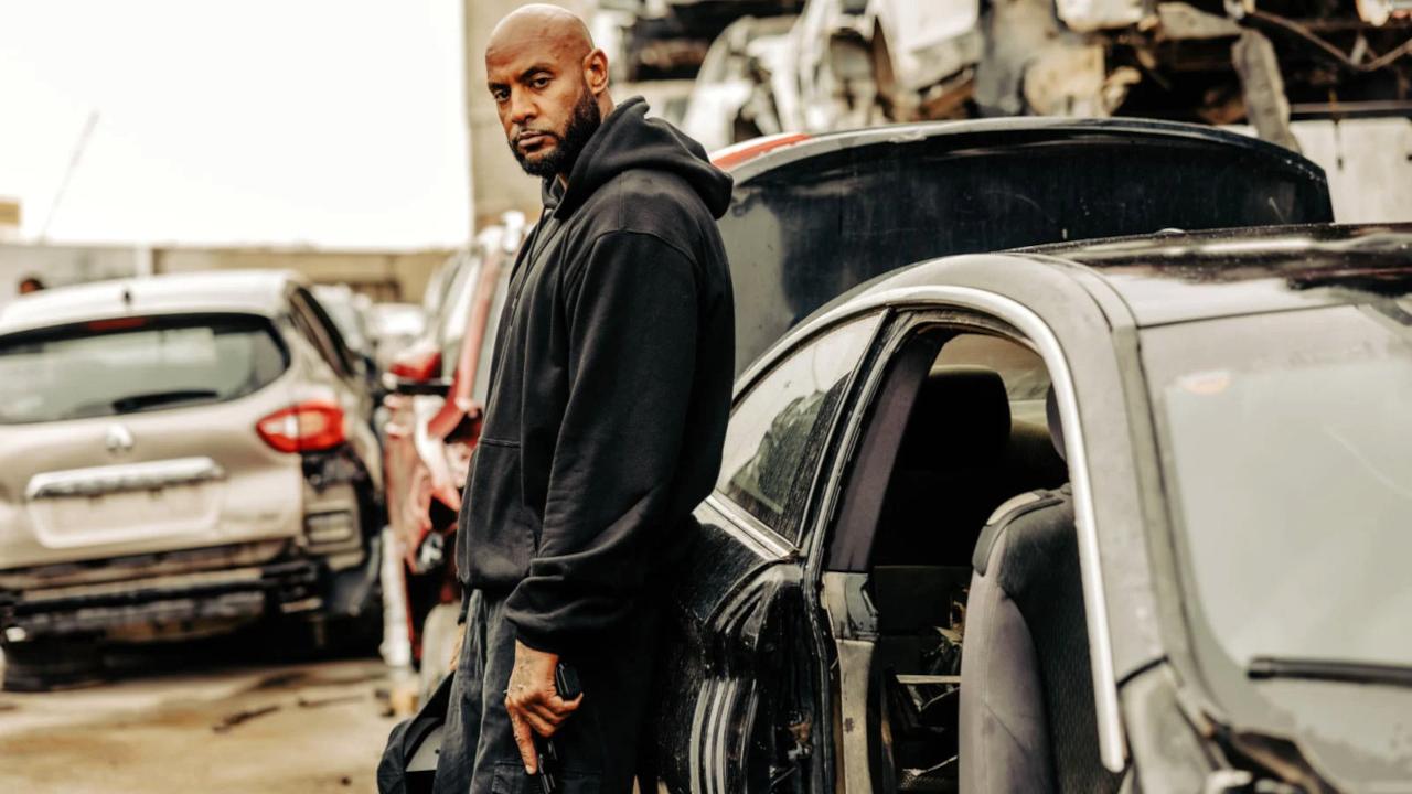 Comment Booba et une opération d'infiltration à Miami ont fait naître Ourika