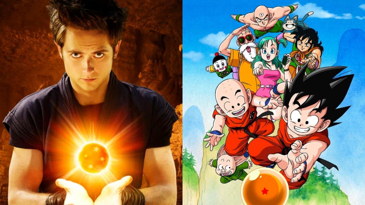 Mort d'Akira Toriyama : l'acteur de l'adaptation live DragonBall Evolution s'excuse